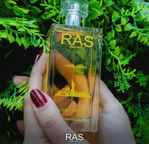 Kalash  RAS New York