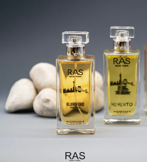 BLANDFORD ESSENCE