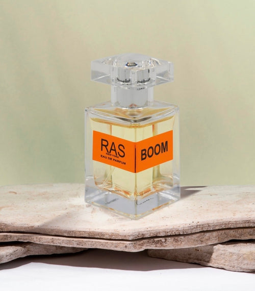BOOM RAS NY PARFUM