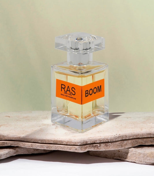BOOM RAS NY PARFUM