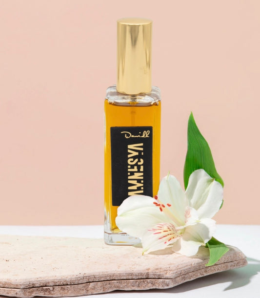 AMNESYA dawidh parfum by RAS ny