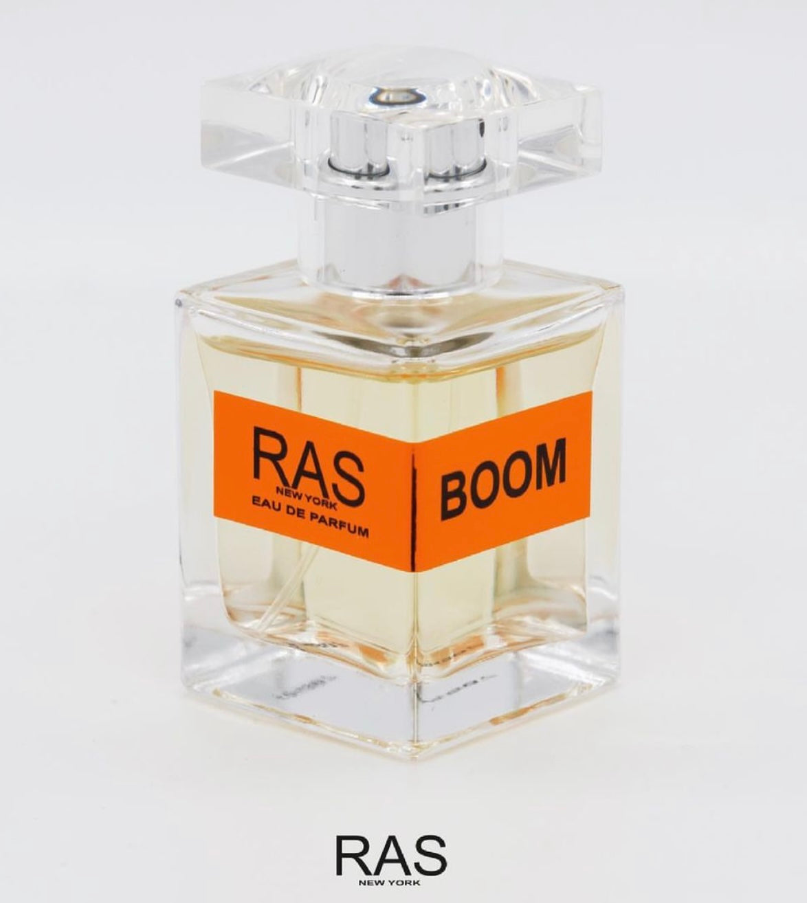 BOOM RAS NY PARFUM