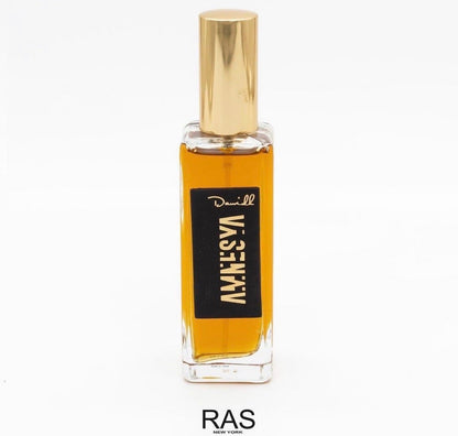 AMNESYA Dawidh Parfum by RAS NY