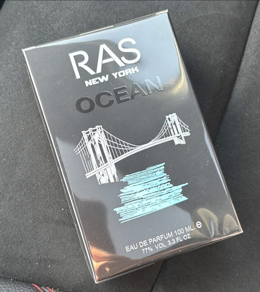 OCEAN