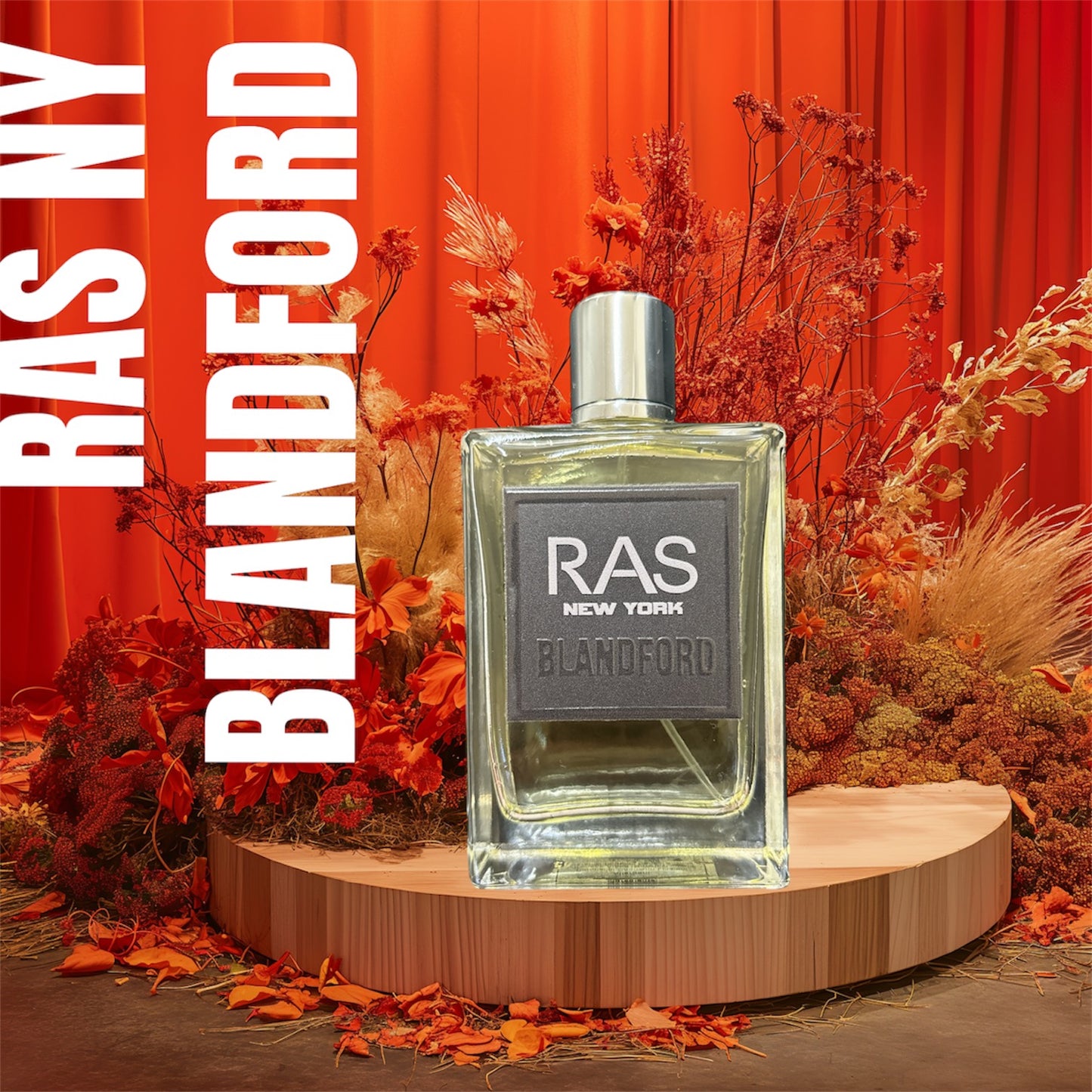 BLANDFORD ras ny parfum