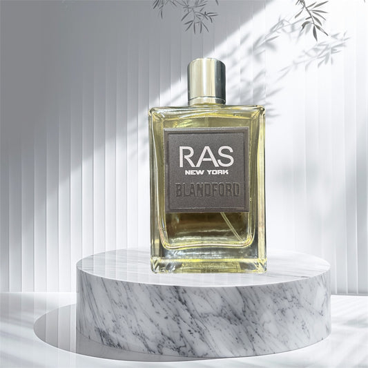 BLANDFORD ras ny parfum