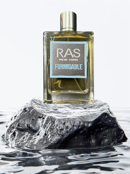 FORMIDABLE  RAS New York